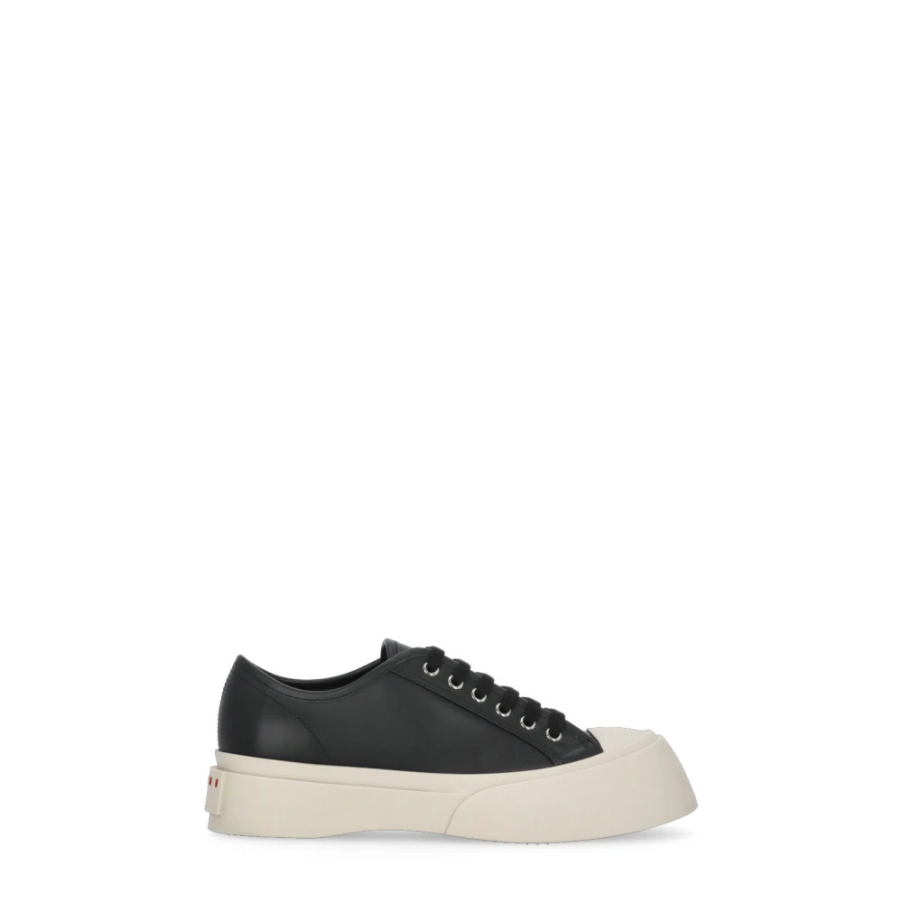 Marni - Shoes > Sneakers - Black - Marni - Modalova