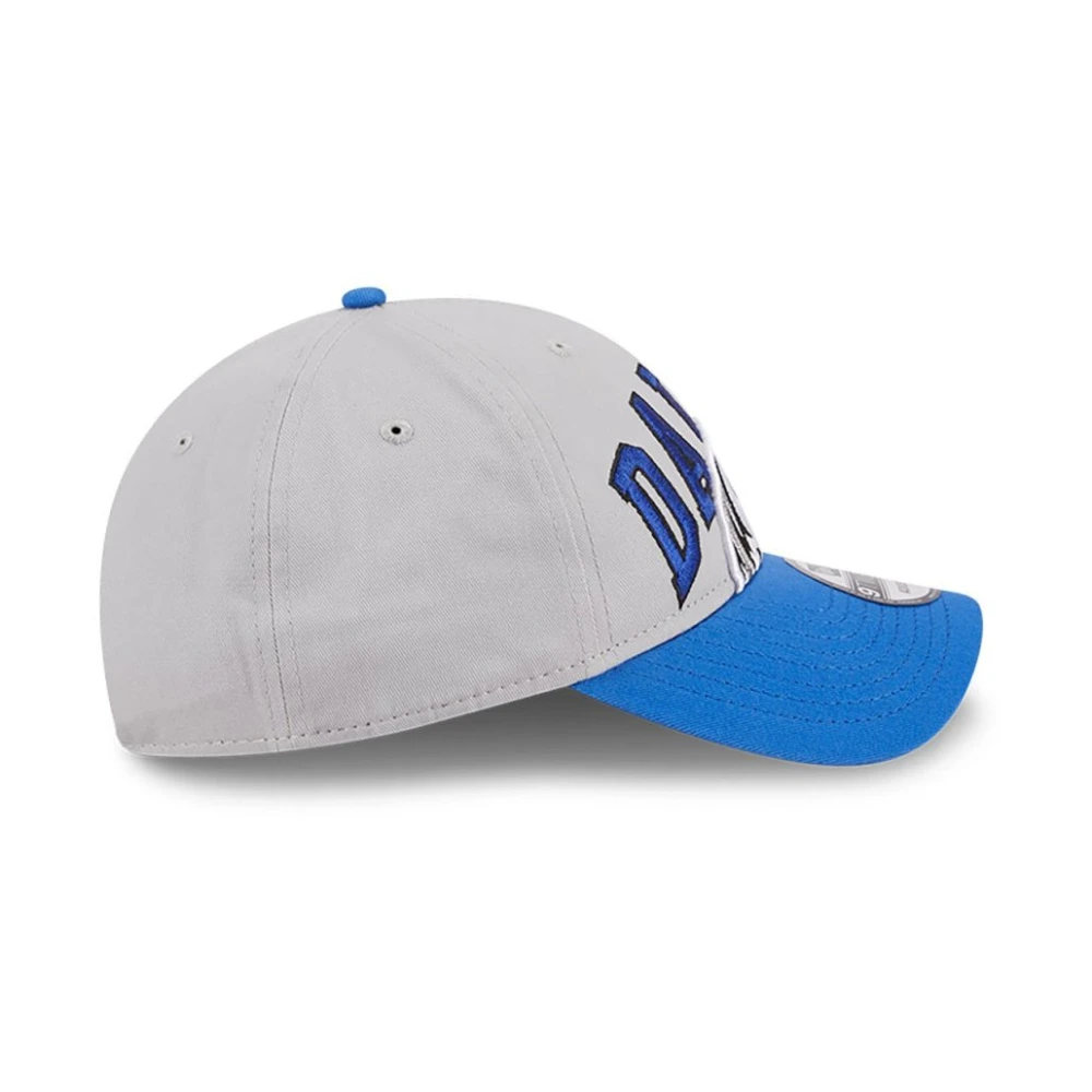 new era NBA 9twenty Tip Off Cap Multicolor Heren