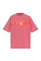 t-shirt-with-printed-logo