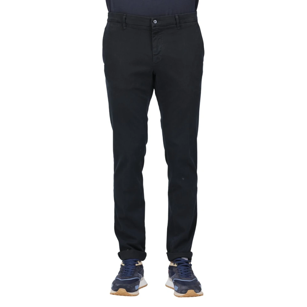 Trousers > Chinos - - Mason's - Modalova
