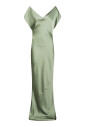 green-polyester-dress-made-in-china