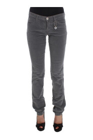 Gerade Jeans
