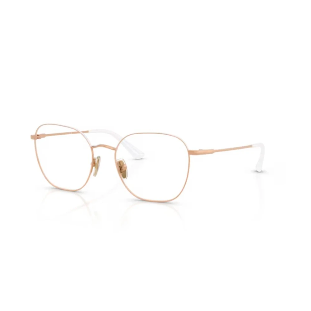 Vogue Unisex Yellow Glasses, 52 Mm, 4178 Vista Optical Frame