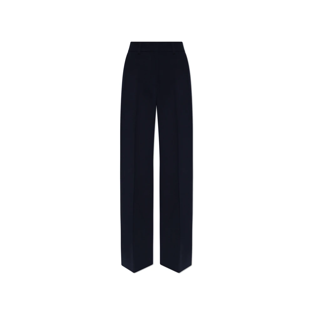 Trousers > Chinos - - Off White - Modalova
