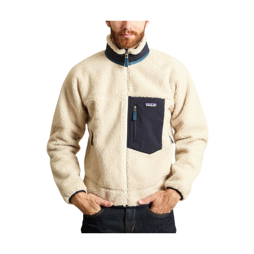 Polar 2025 fleece patagonia