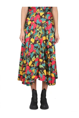 Milano Skirt