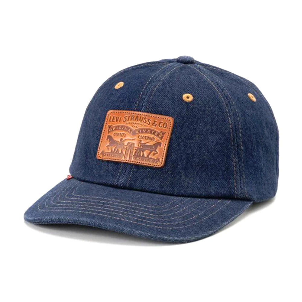 Levi's , Unisex, Accessories, Blau, One Size  - Image 1