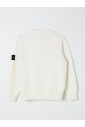 kids-black-knit-sweater