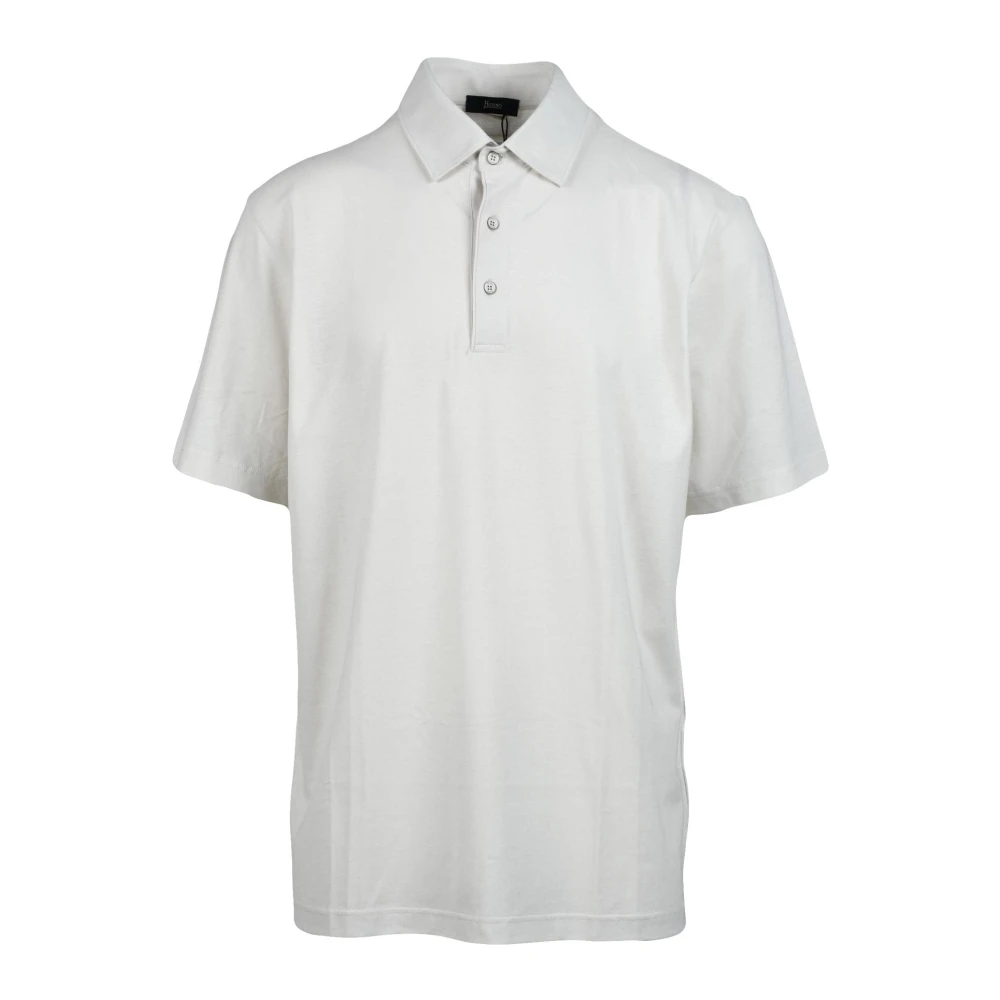 Tops > Polo Shirts - - Herno - Modalova