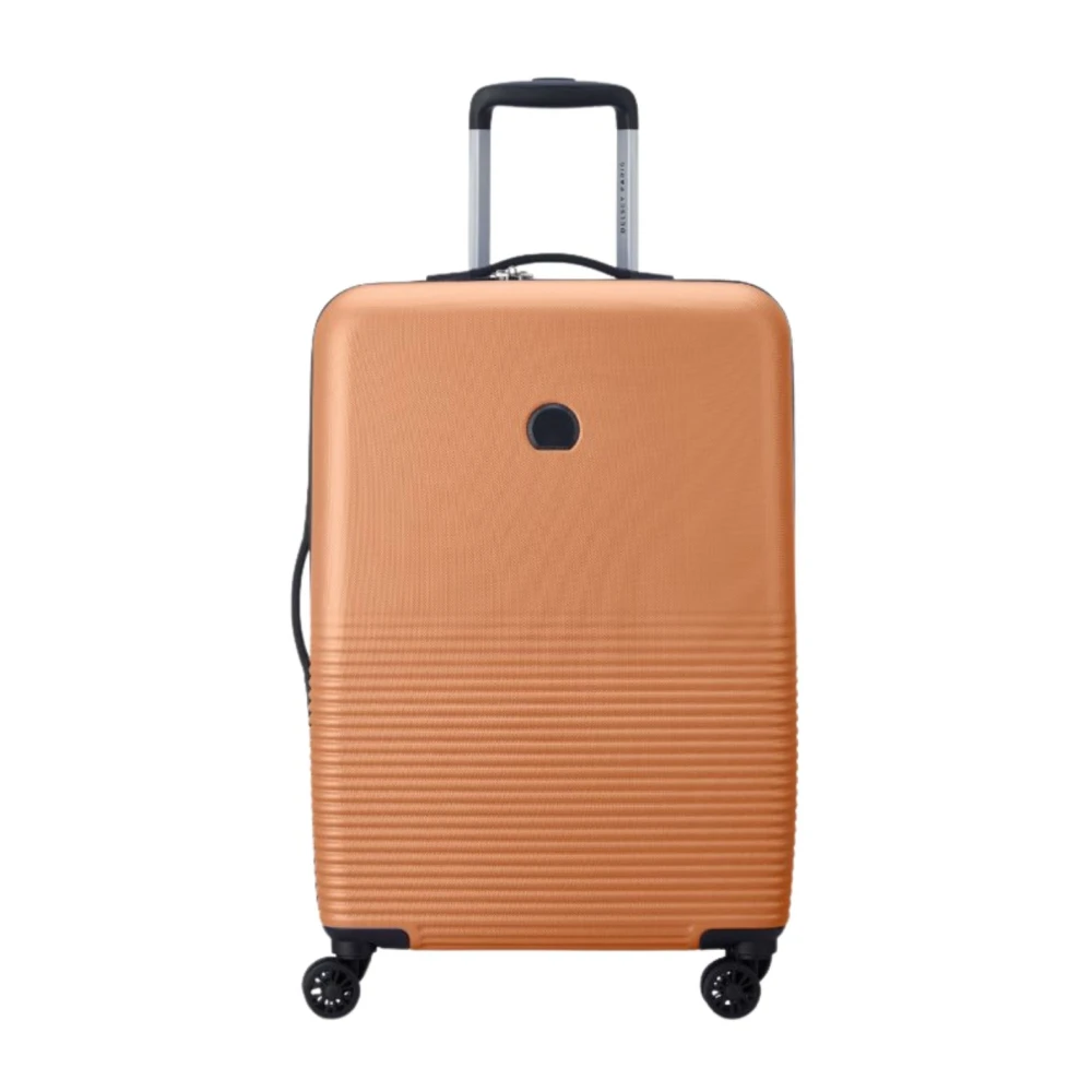 Suitcases > Cabin Bags - - Delsey - Modalova