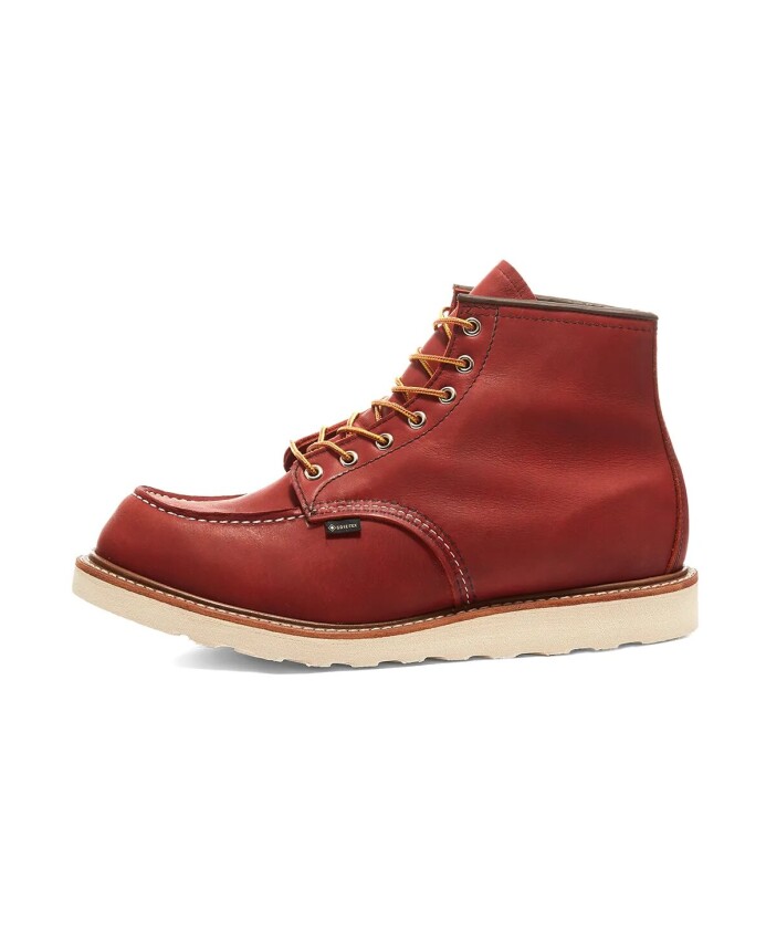 clic-moc-gore-tex-boots
