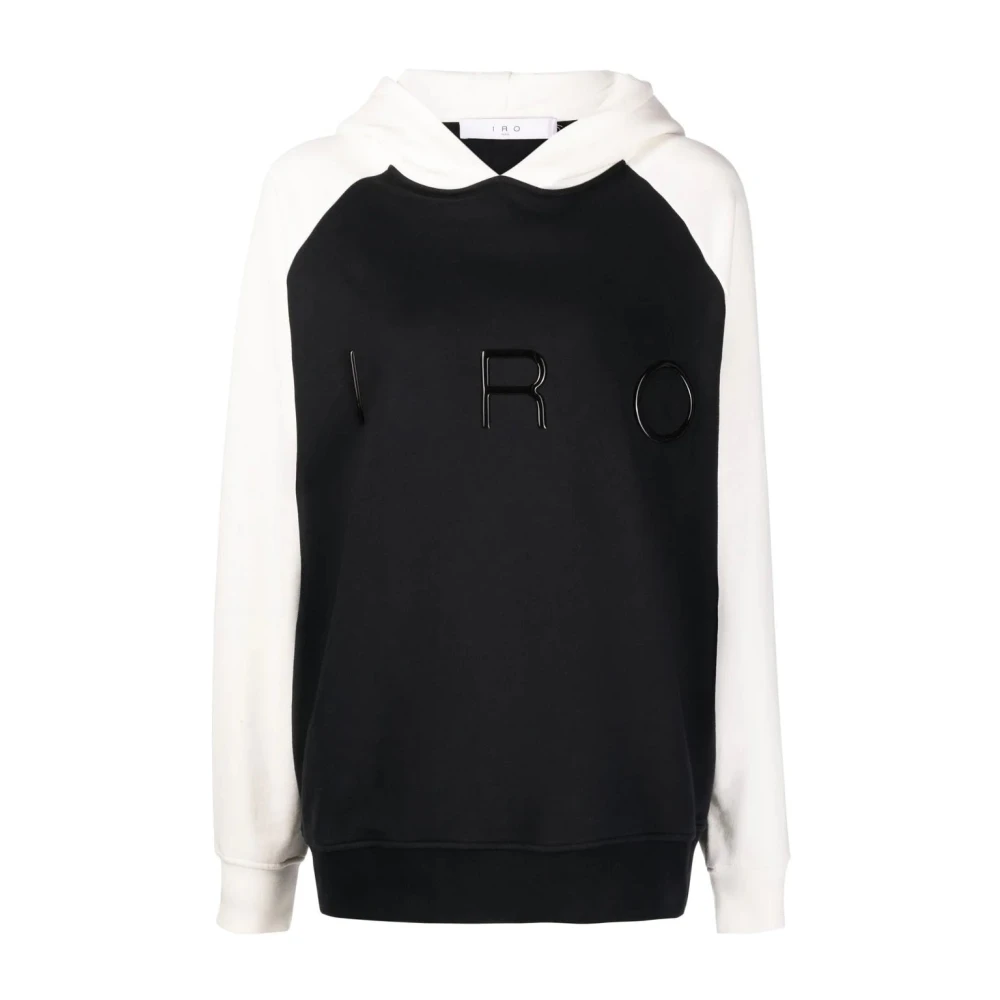 Sweatshirts & Hoodies > Hoodies - - IRO - Modalova