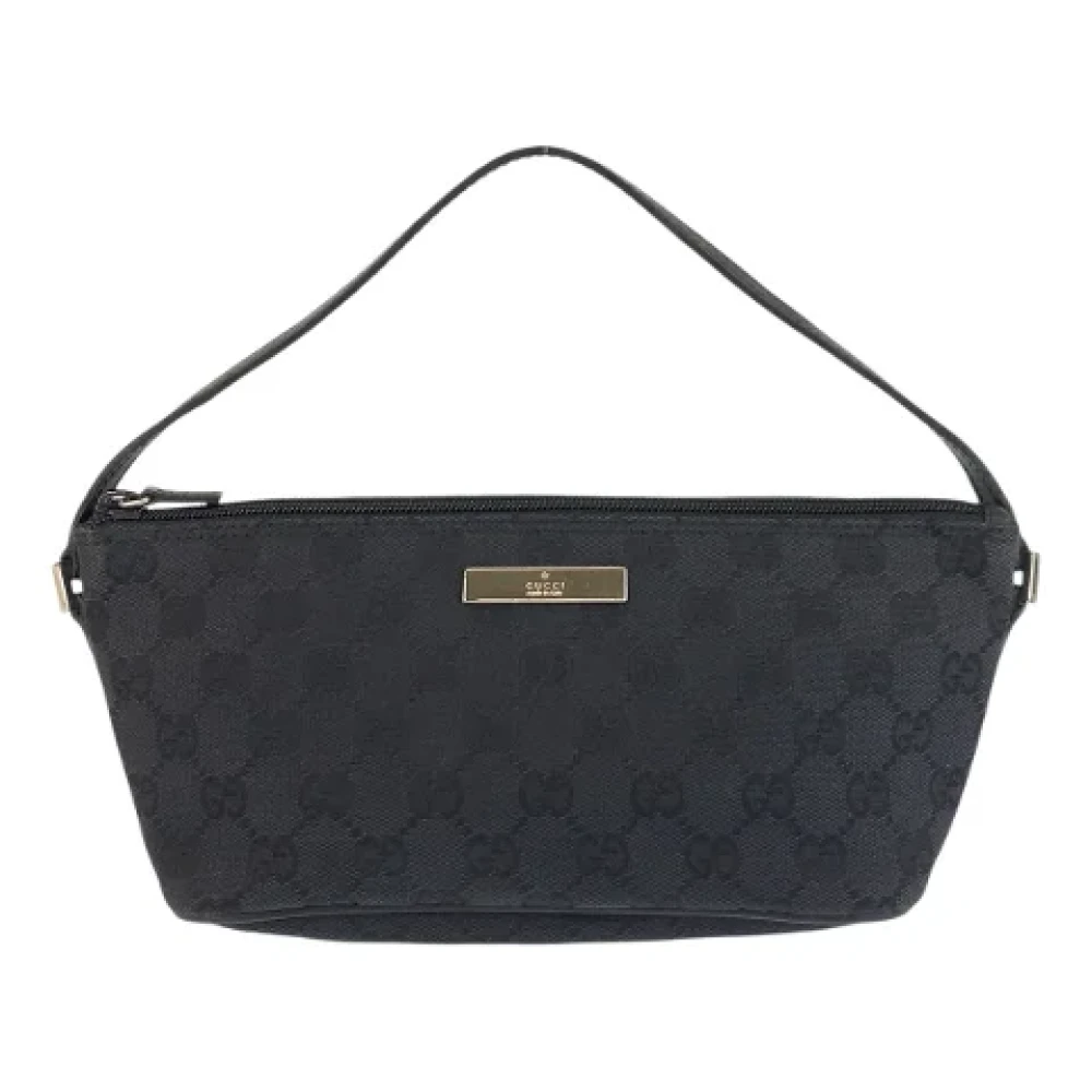 Pre-owned > Pre-owned Bags > Pre-owned Handbags - - Gucci Vintage - Modalova