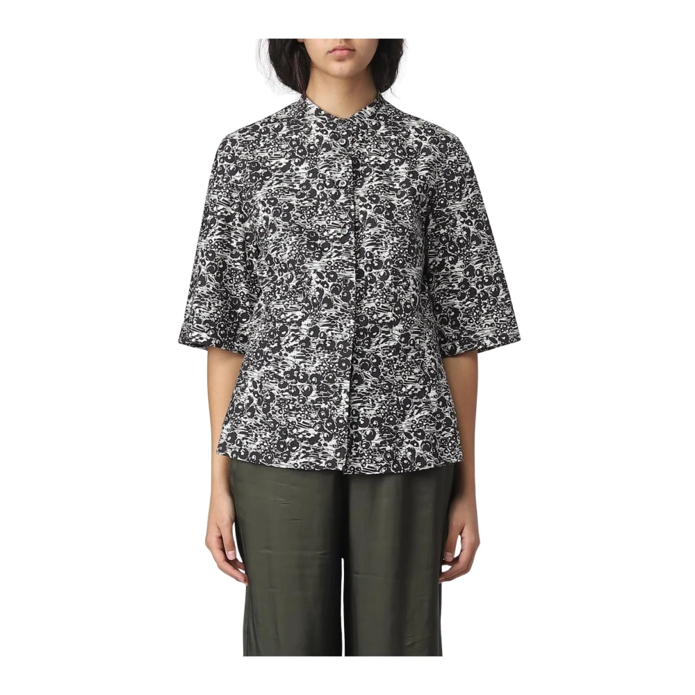 Blouses & Shirts > Shirts - - Aspesi - Modalova