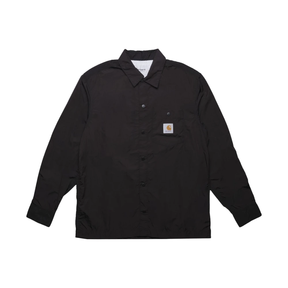 Jackets > Light Jackets - - Carhartt Wip - Modalova