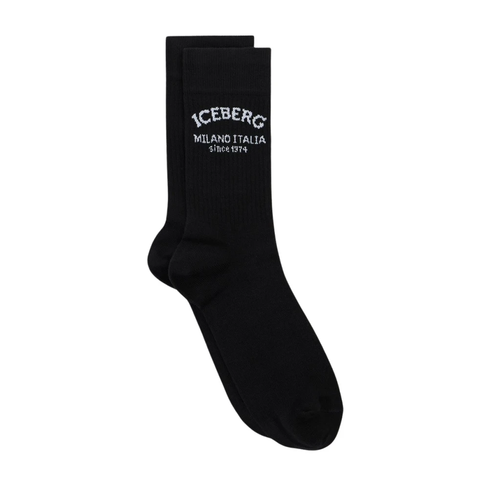 Underwear > Socks - - Iceberg - Modalova