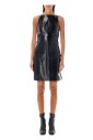 mini-robe-noire-en-vinyle-ca24