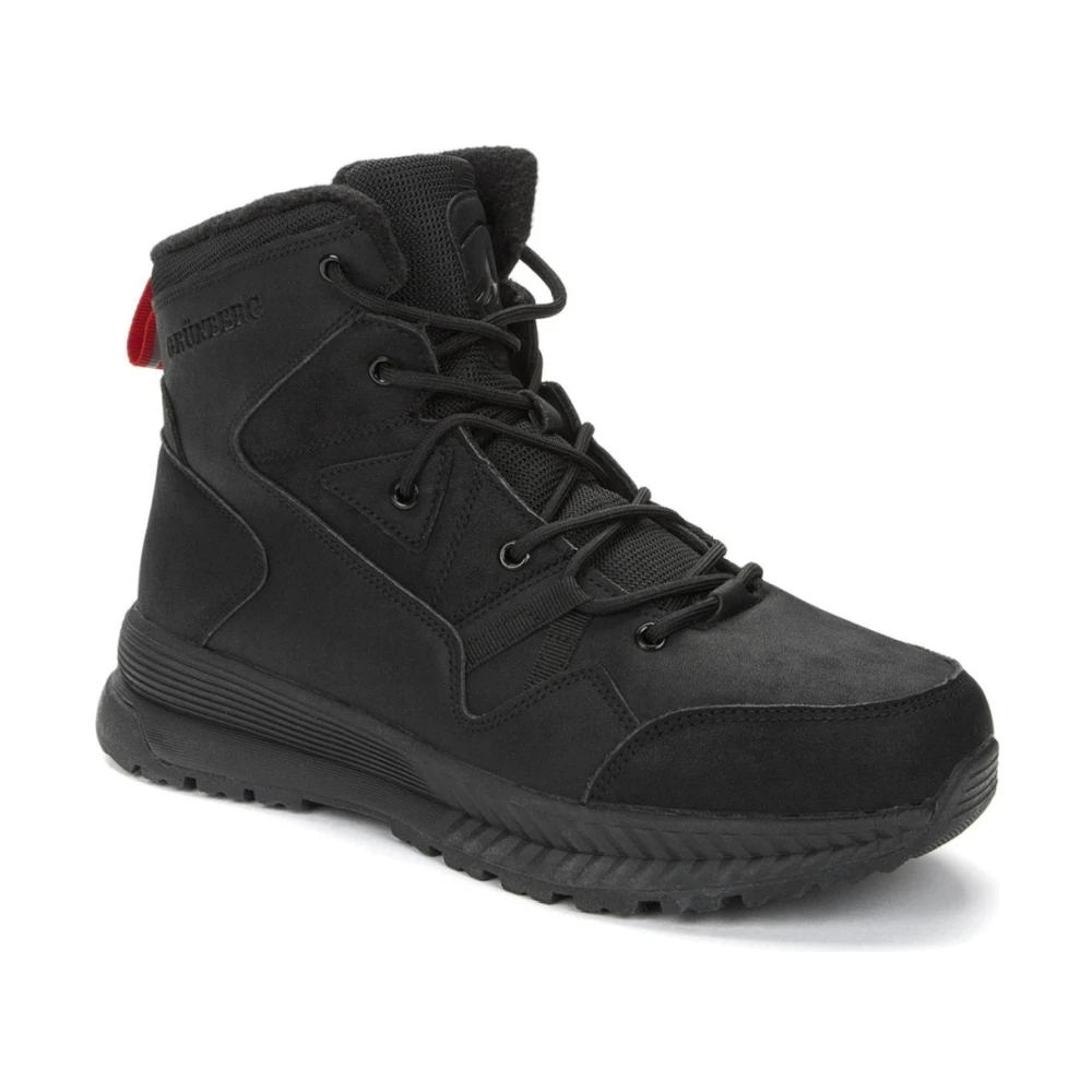 Shoes > Boots > Lace-up Boots - - Grunberg - Modalova