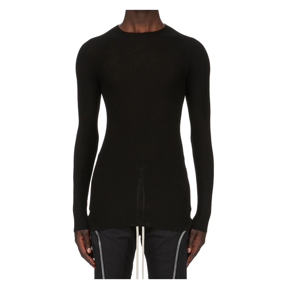 Tops > Long Sleeve Tops - - Rick Owens - Modalova