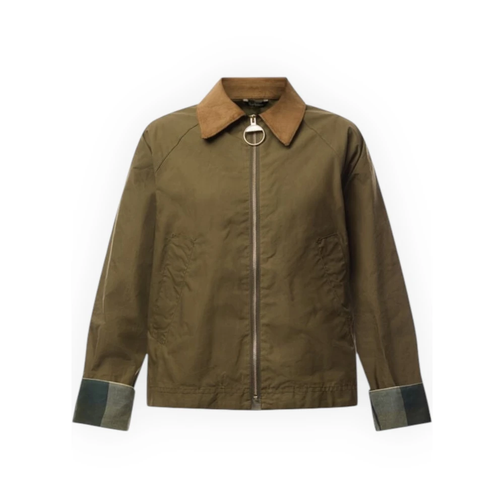 Jackets > Light Jackets - - Barbour - Modalova