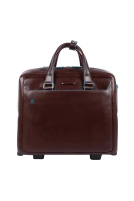 Personalizable pilot bag 15,6