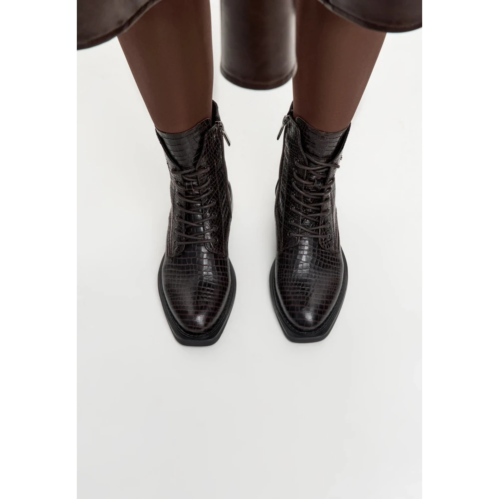 Cesare Gaspari Urban Minimal Veterschoenen