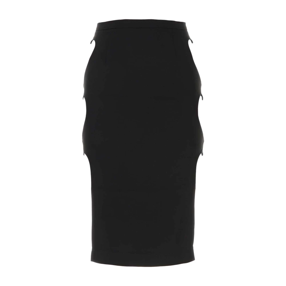 Skirts > Midi Skirts - - Marco Rambaldi - Modalova