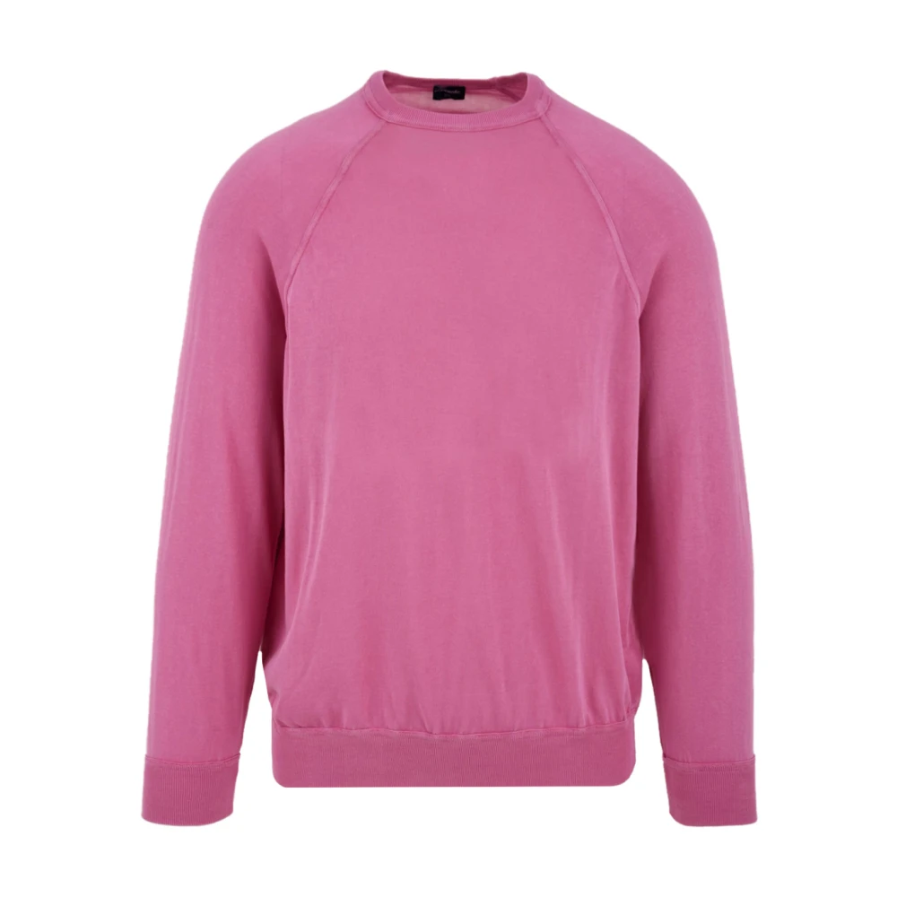 Sweatshirts & Hoodies > Sweatshirts - - Drumohr - Modalova