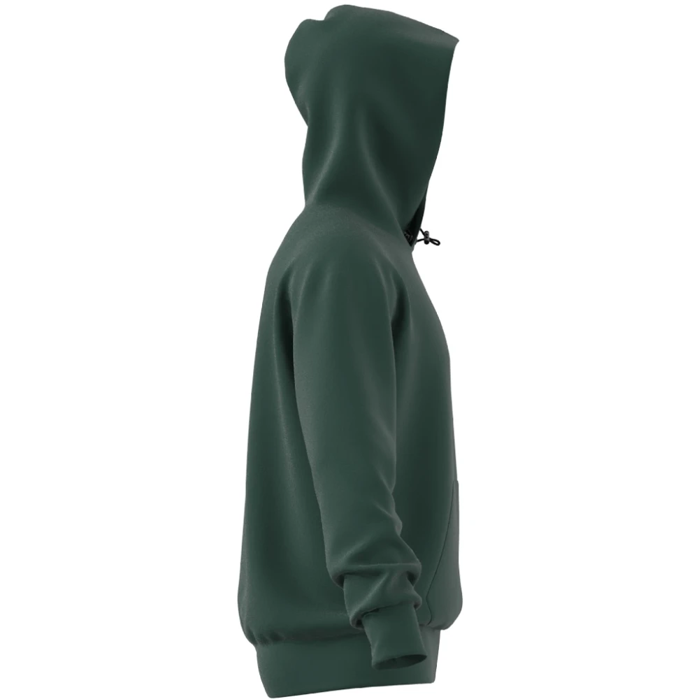 Adidas Heren hoodie Green Heren