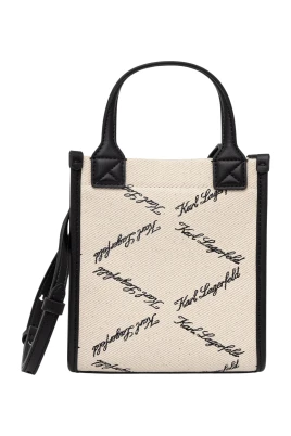K/VILLE Crossbody Bag