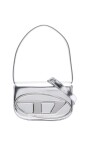 metallic-shoulder-bag-with-logo-plaque