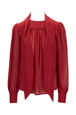 pearl-button-blouse