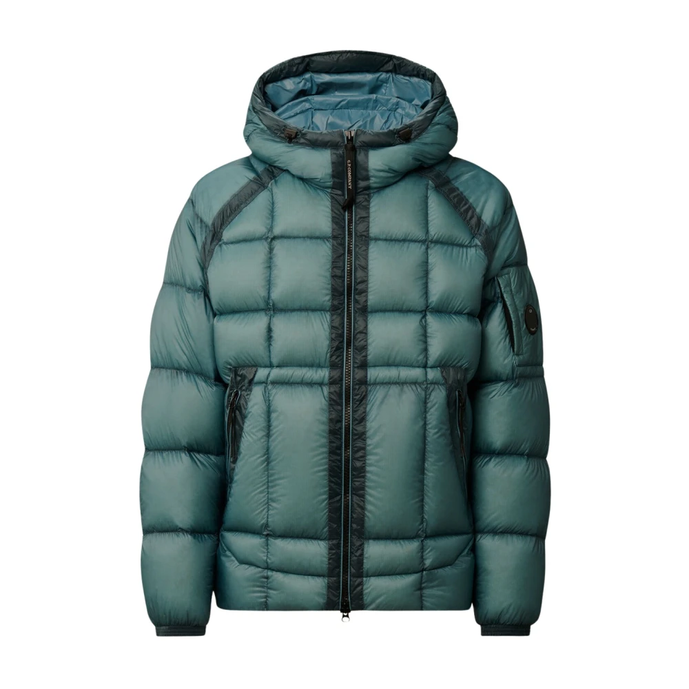 Jackets > Winter Jackets - - C.p. Company - Modalova