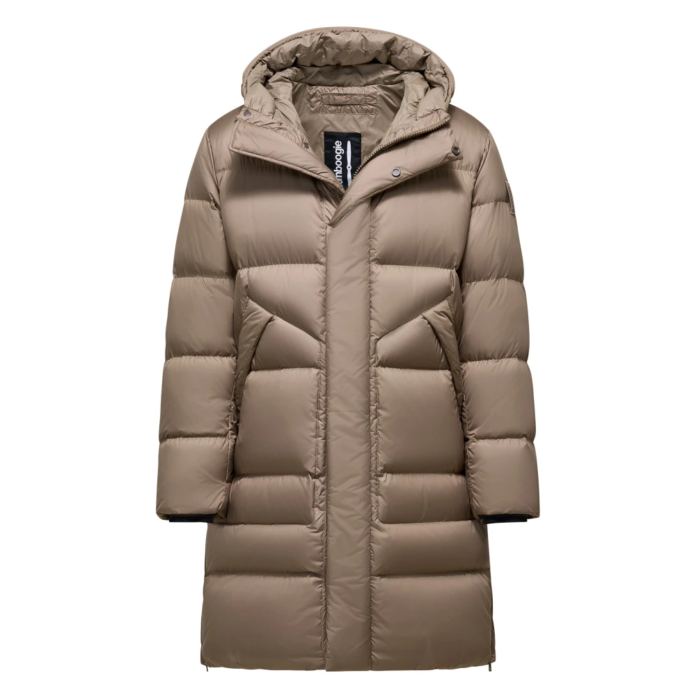 Bomboogie Hombre Marrón - Monaco Jacket - Coats - L