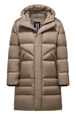 Monaco Jacket