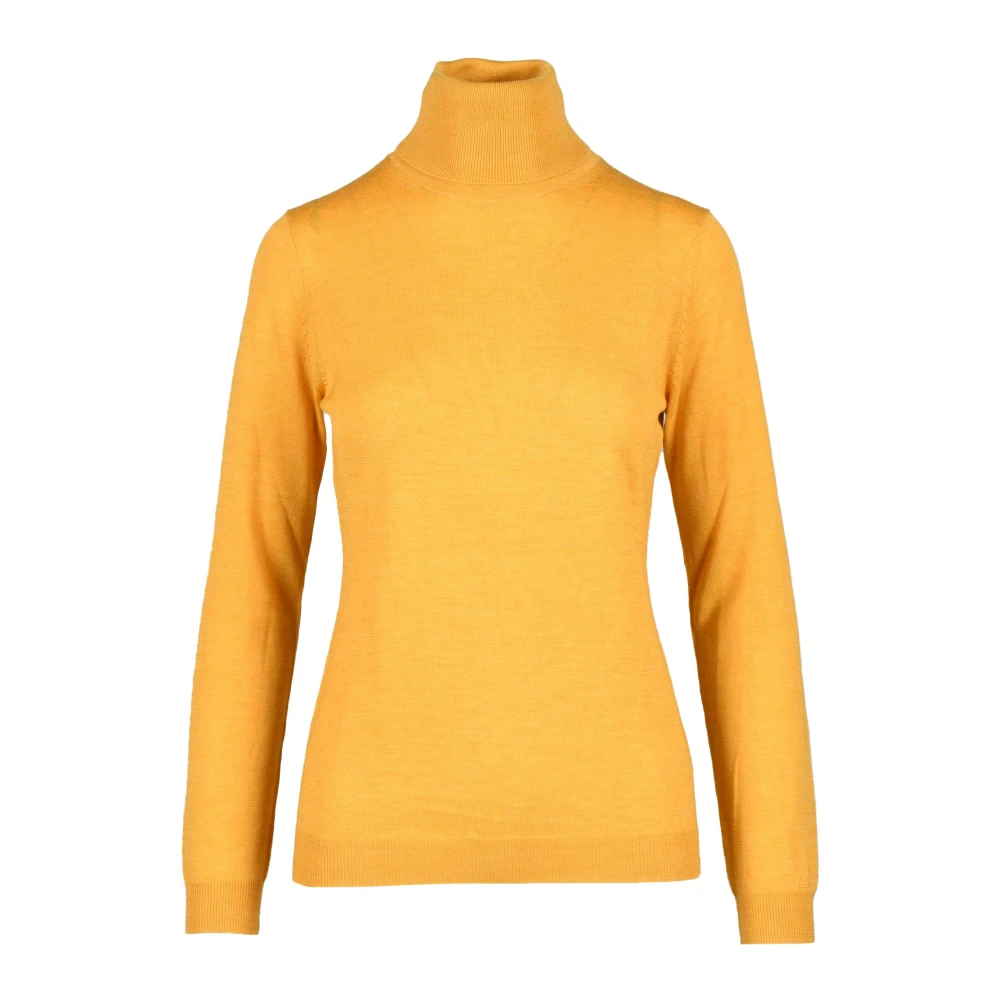 Knitwear > Turtlenecks - - Ballantyne - Modalova