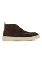 bottes-en-daim