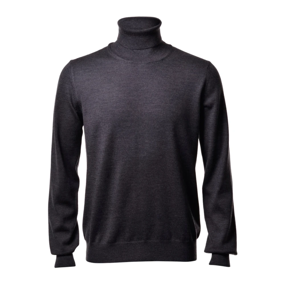 Knitwear > Turtlenecks - - Paolo Fiorillo Capri - Modalova