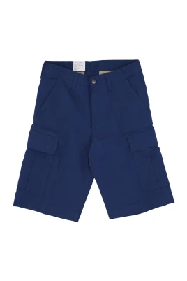 Cargo Shorts Elder Rinsed