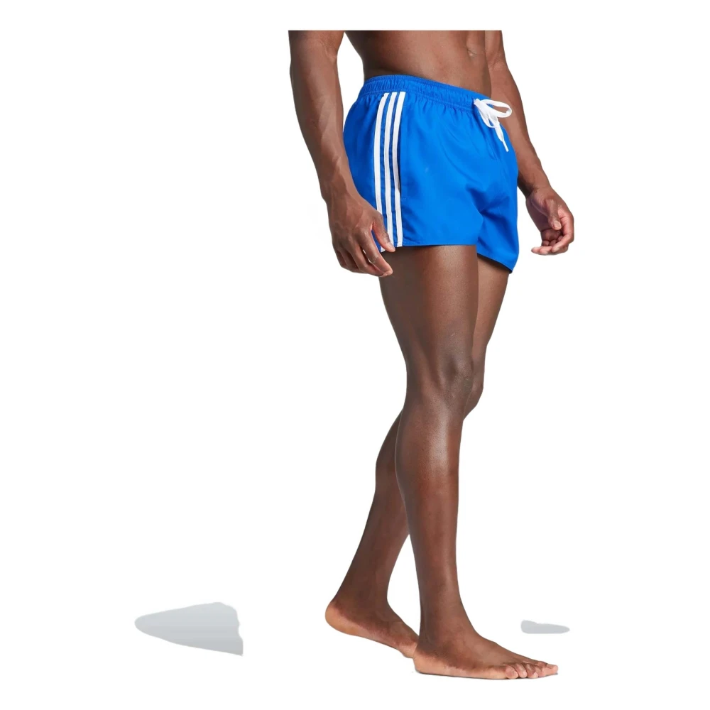 Adidas CLX 3 Bandas Badpak Blue Heren