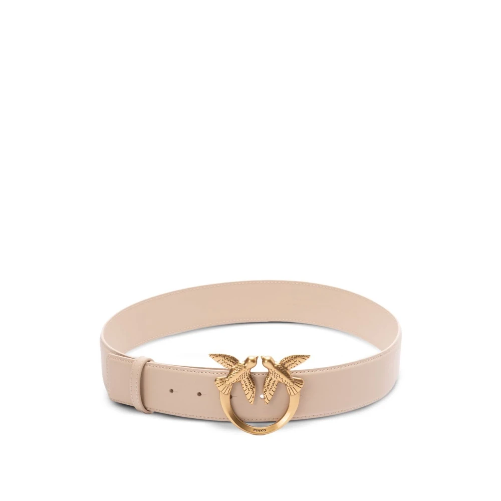 Pinko Donna Beige Cinture Per Donne