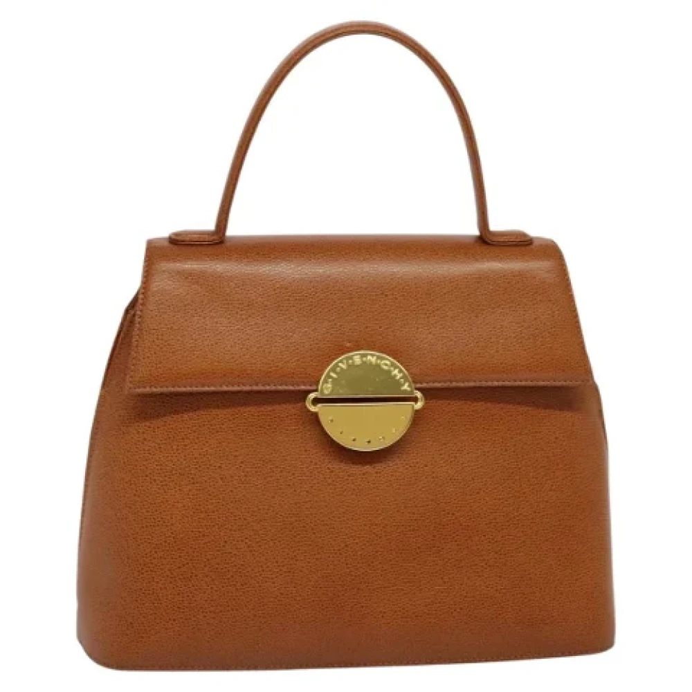 Pre-owned > Pre-owned Bags > Pre-owned Handbags - - Givenchy Pre-owned - Modalova