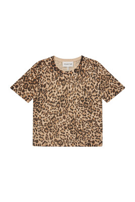 leopard-print-short-sleeve-knit