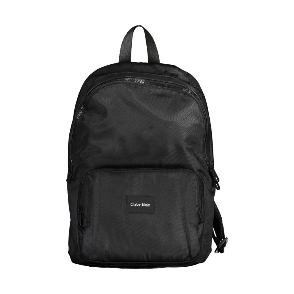 Calvin Klein Men's Black Urban Backpack