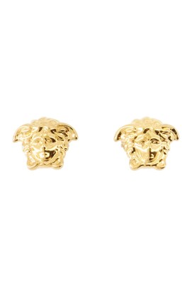 medusa-earrings-gold-metal-style