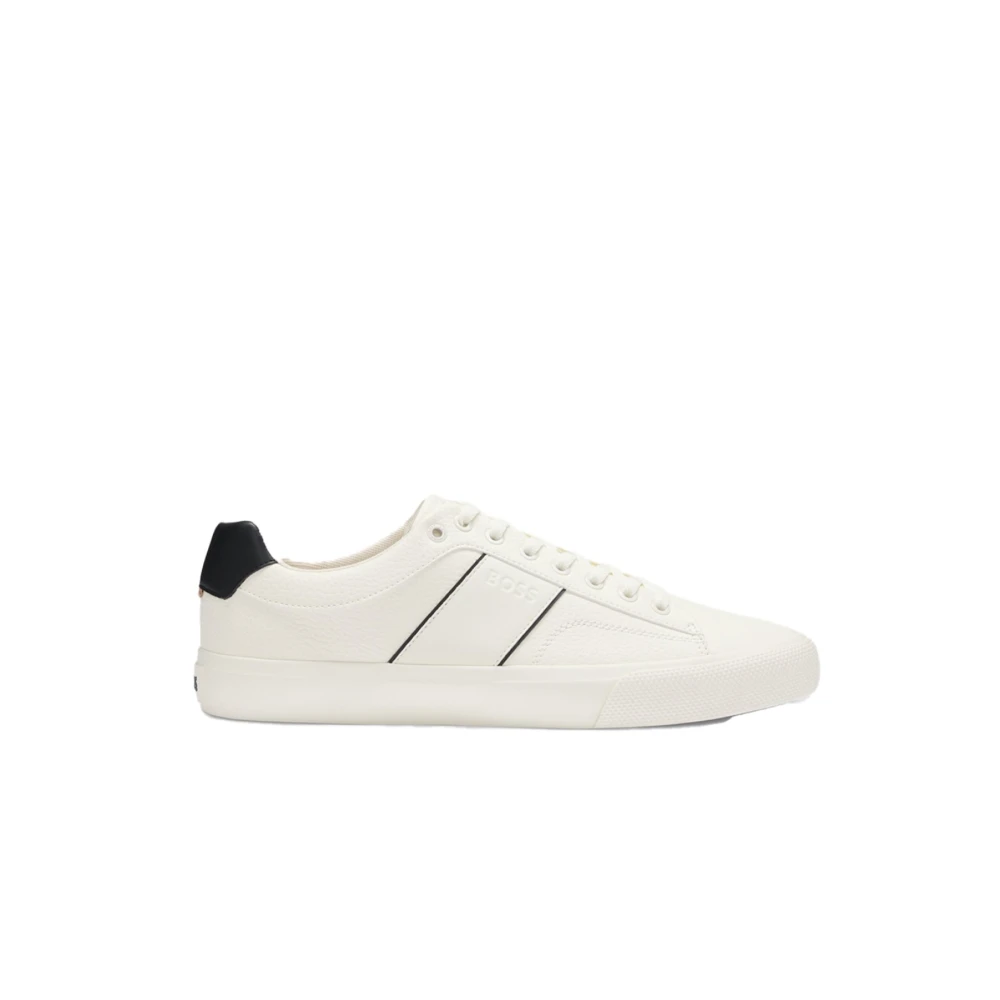 Hugo - Shoes > Sneakers - White - Hugo - Modalova