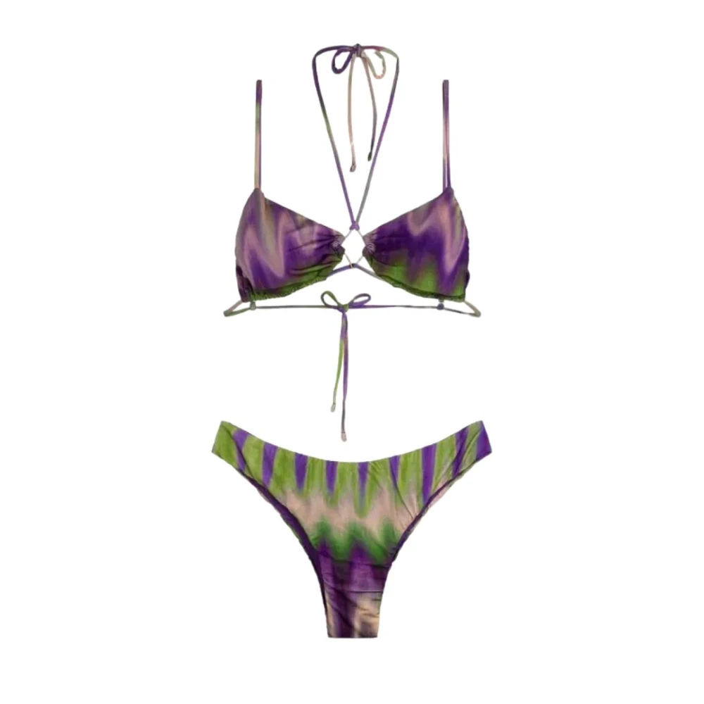 Swimwear > Bikinis - - Me-Fui - Modalova