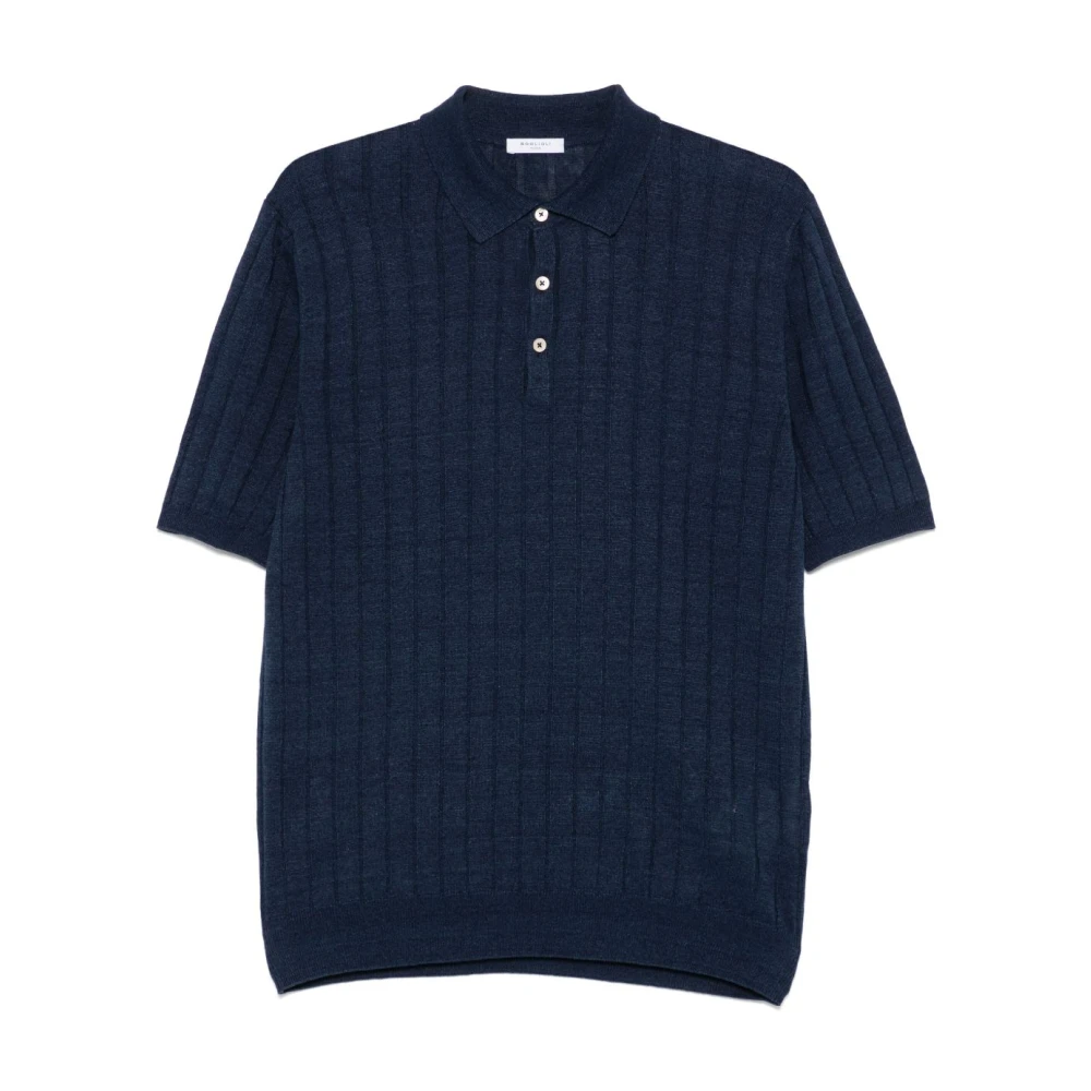 Tops > Polo Shirts - - Boglioli - Modalova