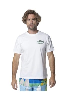 Slow Life T-shirt