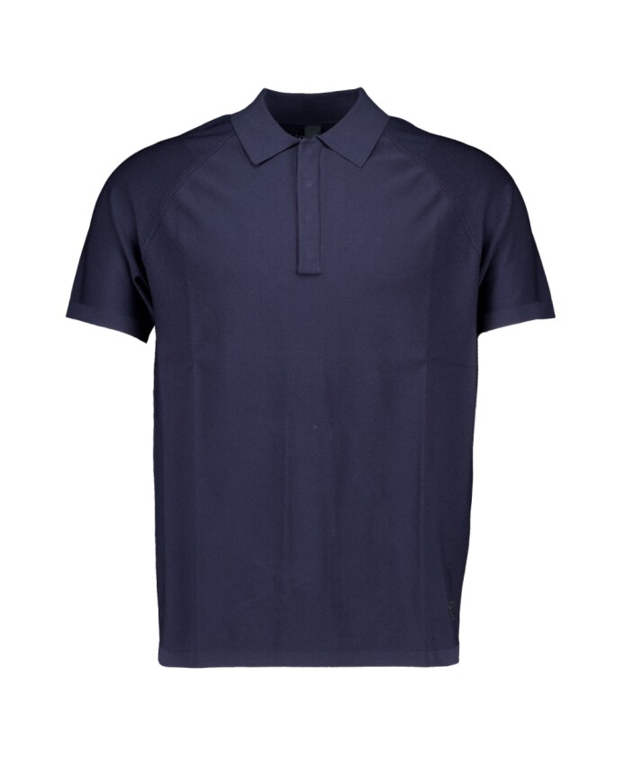 polo-fenzi-bleu-fonce
